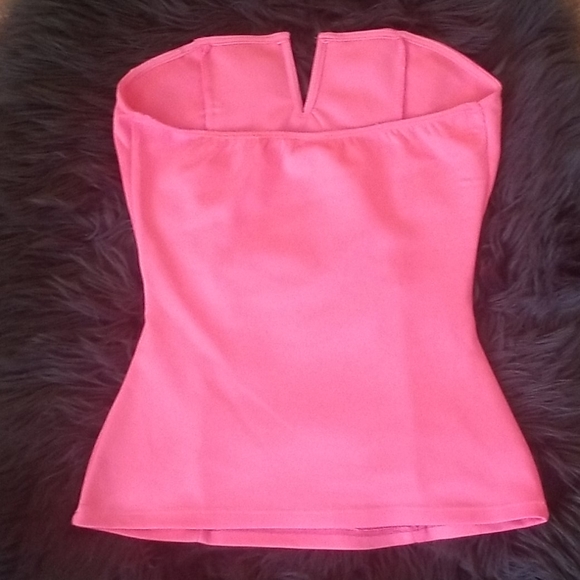 Pink Top - Picture 2 of 3